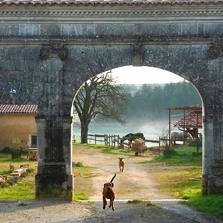 Domaine De Chantemerle B'Nb Marsac  Экстерьер фото